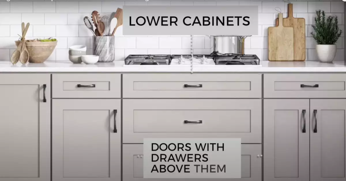 Cabinet Knobs And Pulls: The Information You Need To know