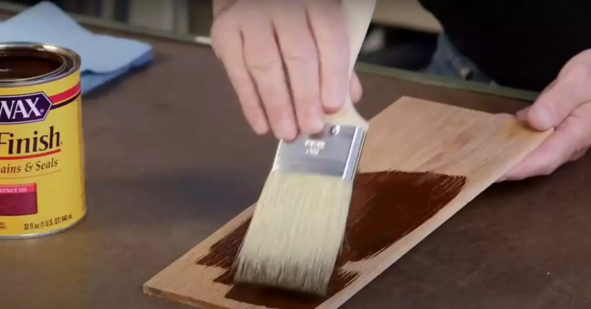 How to Finish Wood? [Easy Ways To Do It]